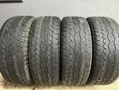 Toyo Open Country A/T+