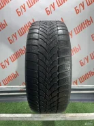 Dunlop SP Winter Sport 4D