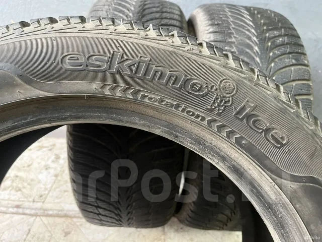 Sava Eskimo Ice