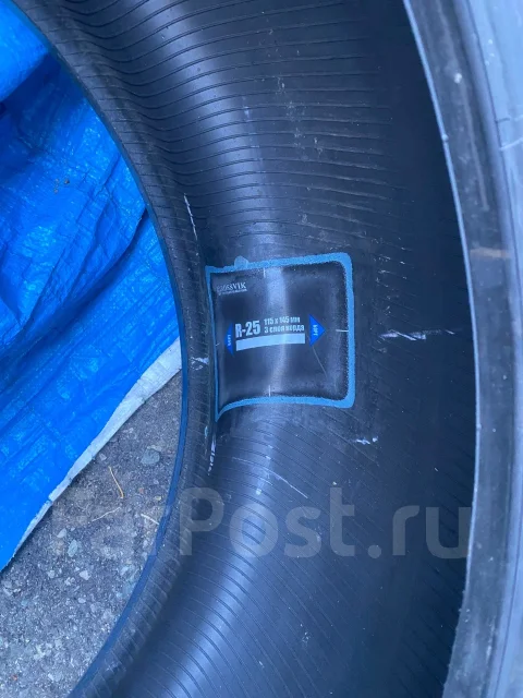 Bridgestone Blizzak DM-V3. ������, ��� �����, 2019 ���, �/�, ����� 5 % ����