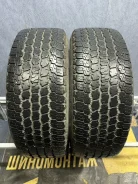 Goodyear Wrangler All-Terrain Adventure With Kevlar