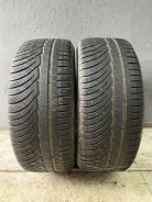 Michelin Pilot Alpin 4