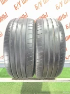 Dunlop SP Sport Maxx GT