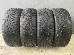Dunlop SP Winter Ice 02