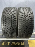 Michelin Latitude X-Ice North 2+