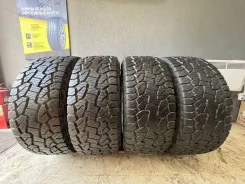 Hankook DynaPro AT-M RF10
