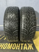 Gislaved Nord Frost 100 SUV