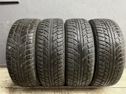 Kumho I'Zen RV Stud KC16