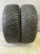 Goodyear UltraGrip Ice Arctic