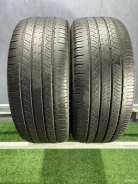 Michelin Latitude Tour HP