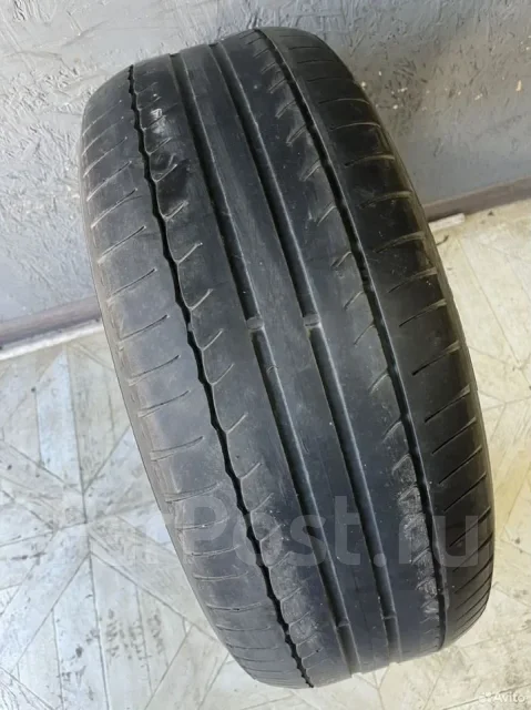 Michelin Primacy HP
