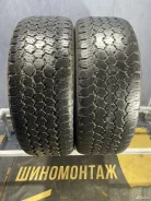Goodyear Wrangler All-Terrain Adventure With Kevlar