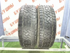 Toyo Open Country A/T III