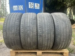 Jinyu YS82 Crosspro
