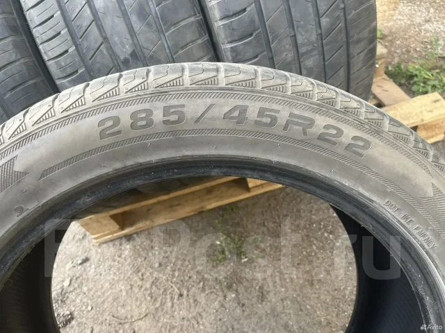 Jinyu YS82 Crosspro