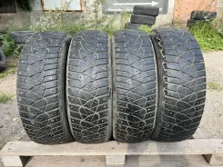 Dunlop Ice Touch