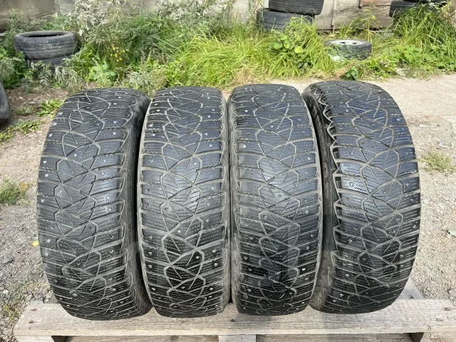 Dunlop Ice Touch