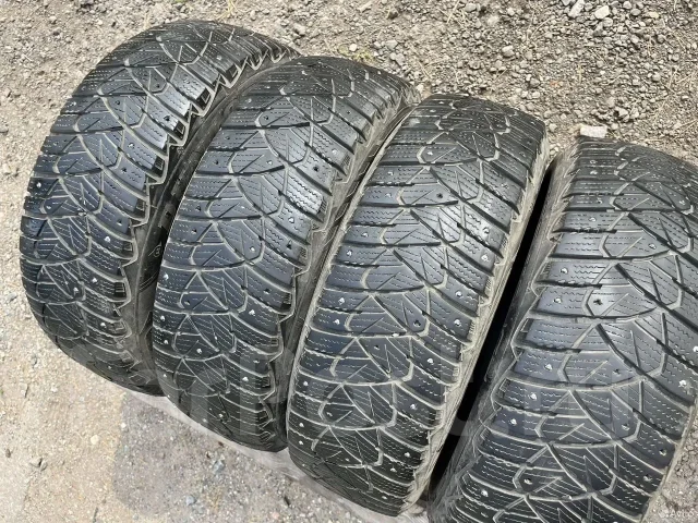 Dunlop Ice Touch
