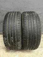 Bridgestone Turanza ER30