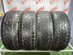 Bridgestone Dueler A/T 697