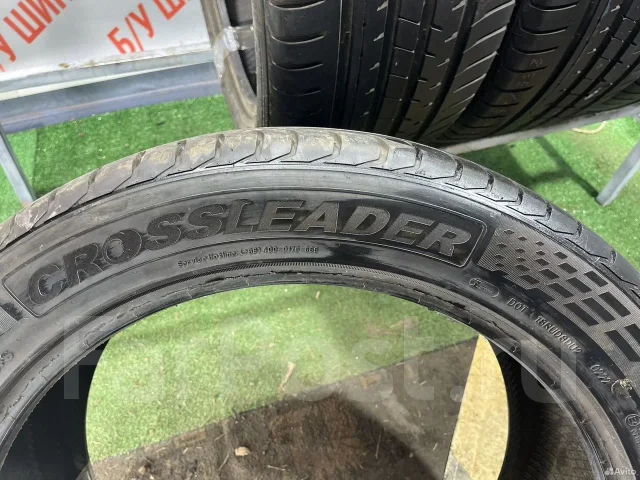CrossLeader PRTECH DSU02