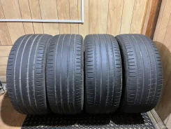 Pirelli P Zero Rosso