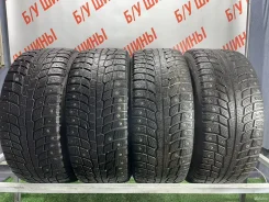 Michelin X-Ice North