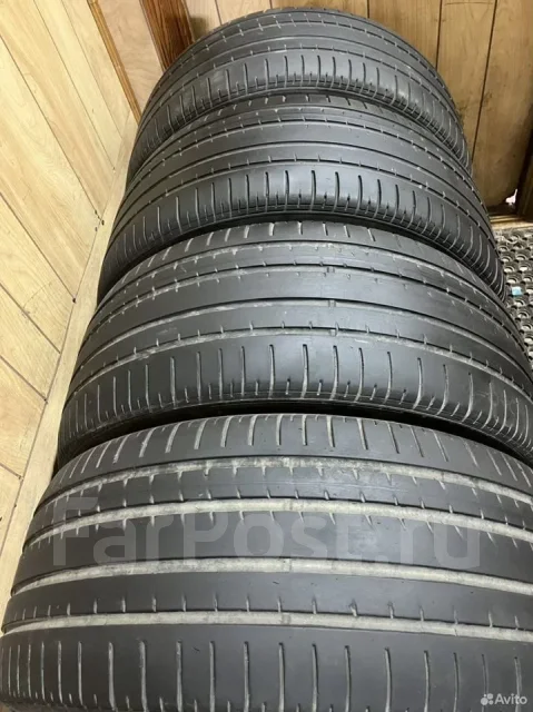Pirelli P Zero Rosso