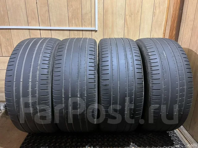 Pirelli P Zero Rosso