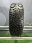 Kumho WinterCraft Ice WI31+
