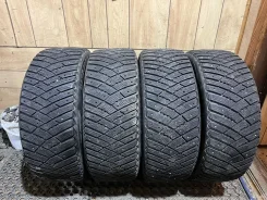 Goodyear UltraGrip Ice Arctic