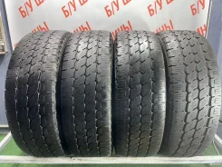 Nitto Dura Grappler