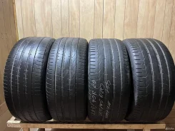 Pirelli P Zero