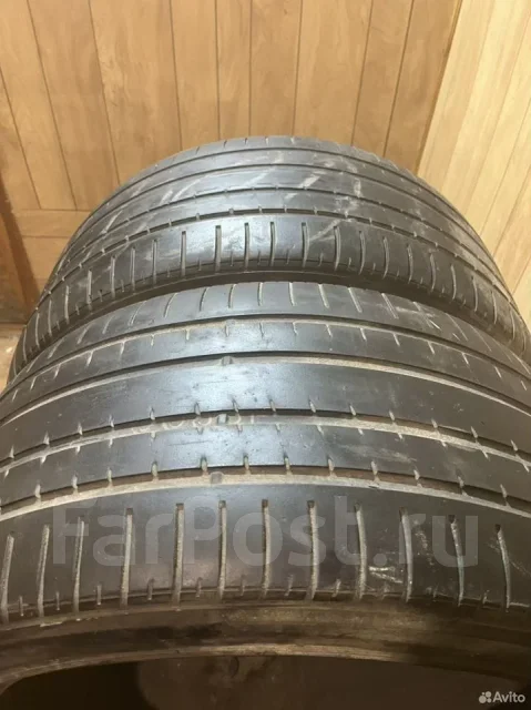 Pirelli P Zero Rosso