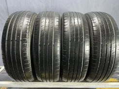 Dunlop SP Touring T1