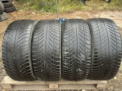 Goodyear UltraGrip 8 Performance