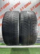 Michelin Pilot Alpin 5 SUV