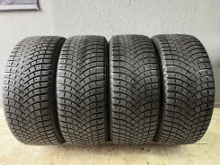 Michelin Latitude X-Ice North 2+
