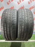 Pirelli P Zero