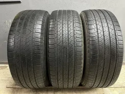 Michelin Latitude Tour