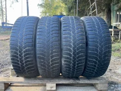 Bridgestone Ice Cruiser 5000