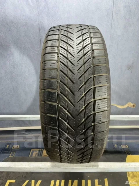 Centara Vanti Winter