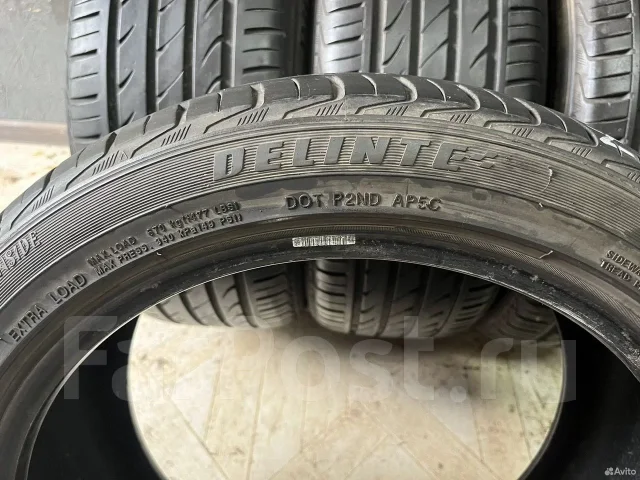 Delinte DH2