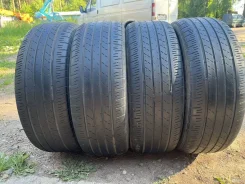 Bridgestone Turanza ER33