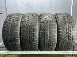 Bridgestone Blizzak WS-60