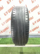 Nokian Hakka Black SUV