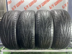 Uniroyal Rallye 4x4 Street