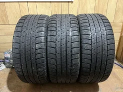 Michelin Latitude Alpin HP