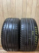 Goodyear Eagle F1 Asymmetric 3