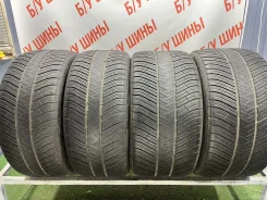 Michelin Pilot Alpin 4